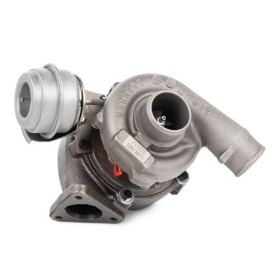 Turbocharger RIDEX 2234C0377R 2234C0377R - photo 3
