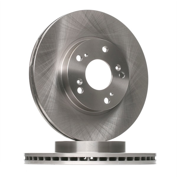 Brake Disc Stark SKBD-0022107 SKBD-0022107 - photo 1