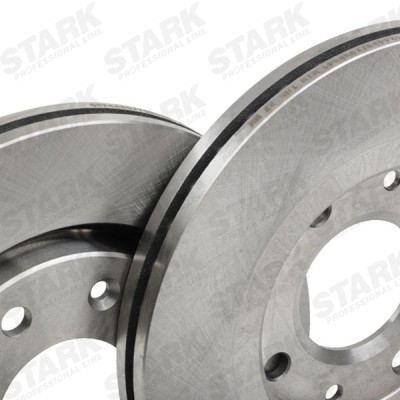 Brake Disc Stark SKBD-0022155 SKBD-0022155 - photo 7