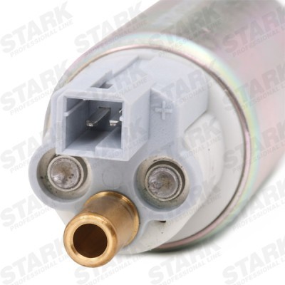 Pump, Fuel Pre-Supply Stark SKFP-0160280 SKFP-0160280 - photo 5