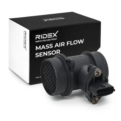 Air Mass Sensor RIDEX 3926A0247 3926A0247 - photo 2