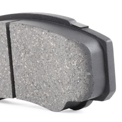 Brake Pads Set RIDEX 402B0341 402B0341 - photo 7