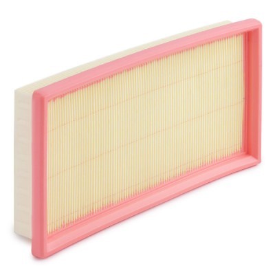 Air Filter RIDEX 8A0405 8A0405 - photo 4