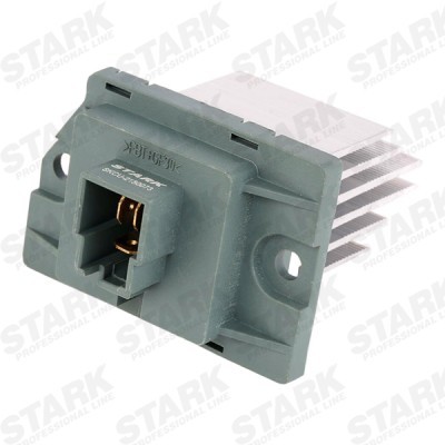 HVAC control unit Stark SKCU-2150073 SKCU-2150073 - photo 8