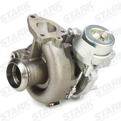 Turbocharger Stark SKCT-1190657 SKCT-1190657 - photo 4