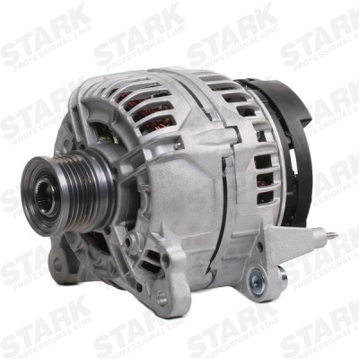 Alternator Stark SKGN-0321302 SKGN-0321302 - photo 3