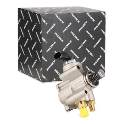 High-pressure pump RIDEX 3918H0084 3918H0084 - photo 2