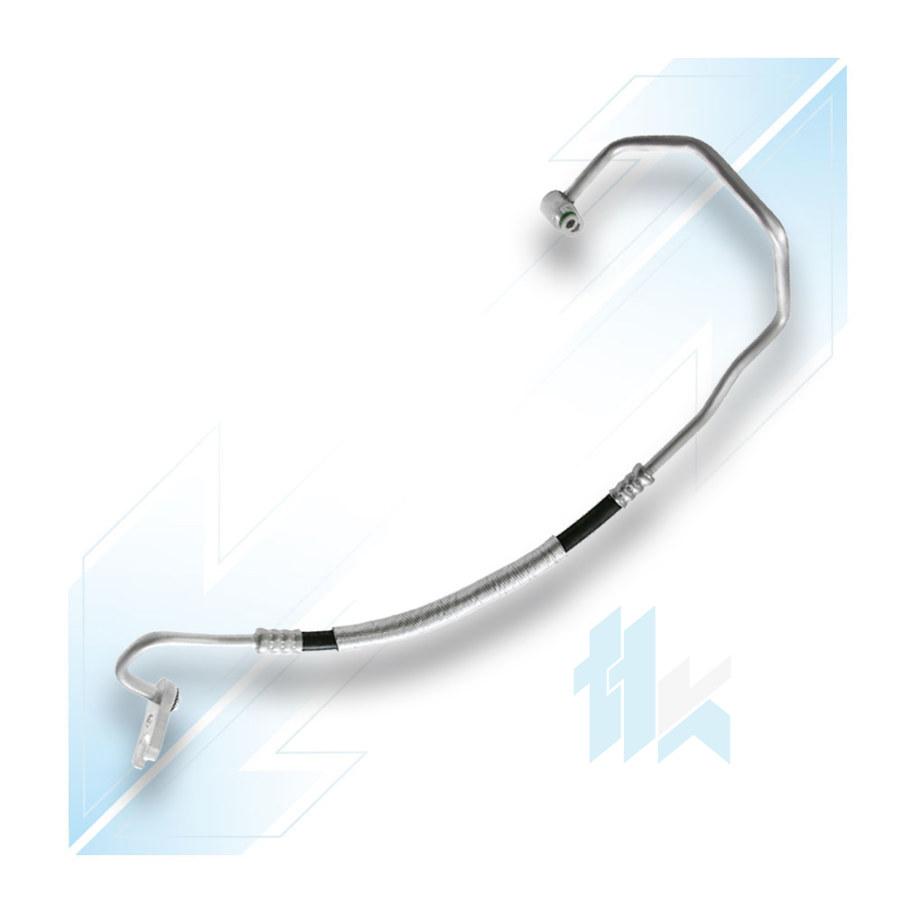 Air Conditioner AC Hose Aveo 79505028 - photo 1