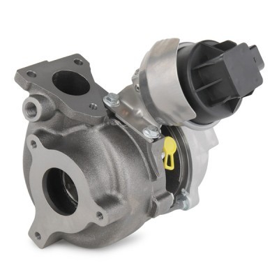Turbocharger RIDEX 2234C0230 2234C0230 - photo 4