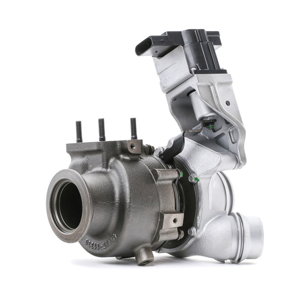Turbocharger RIDEX 2234C0156R 2234C0156R - photo 1