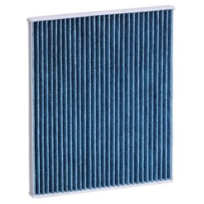 Cabin Air Filter RIDEX 424I0497P 424I0497P - photo 4