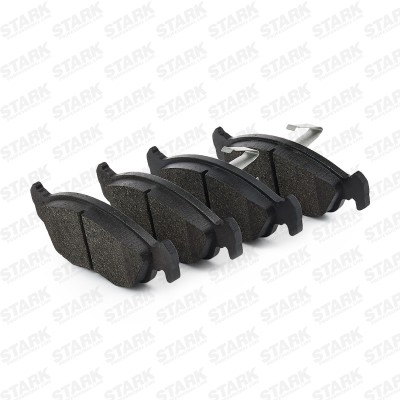Brake Pads Set Stark SKBP-0010214 SKBP-0010214 - photo 5