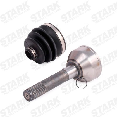 Joint Kit, Drive Shaft Stark SKJK-0200494 SKJK-0200494 - photo 3