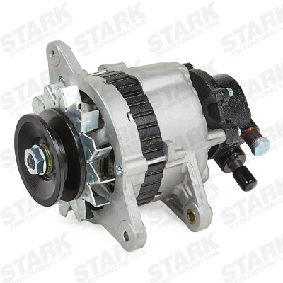 Alternator Stark SKGN-03221635 SKGN-03221635 - photo 3