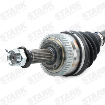 Drive Shaft Stark SKDS-0210400 SKDS-0210400 - photo 6