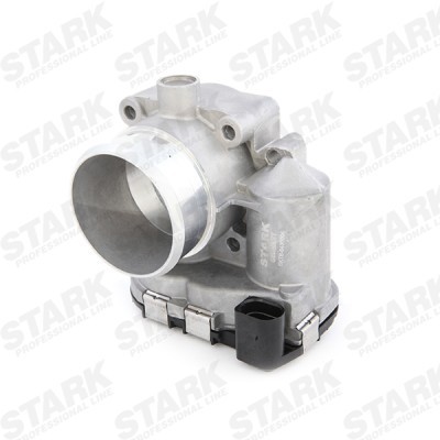 Дроссельная заслонка Stark SKTB-0430004 SKTB-0430004 - photo 4