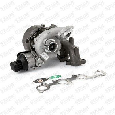 Turbocharger Stark SKCT-1190671 SKCT-1190671 - photo 3