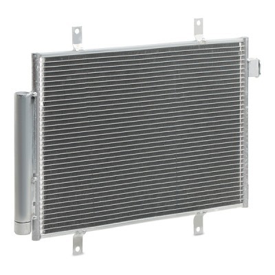 A/C condenser 448C0345 - photo 4