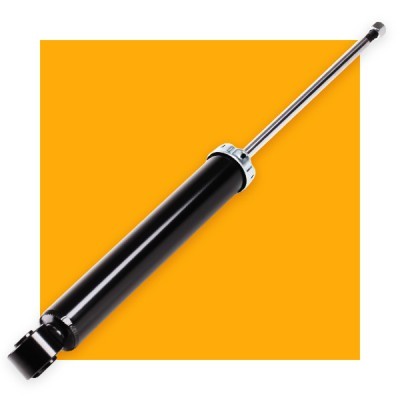 Shock Absorber RIDEX 854S0086 854S0086 - photo 2