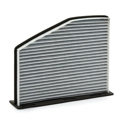 Cabin Air Filter RIDEX 424I0002P 424I0002P - photo 3