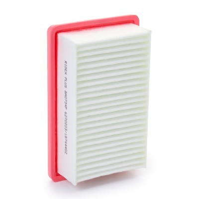 Air Filter RIDEX 8A0734P 8A0734P - photo 4