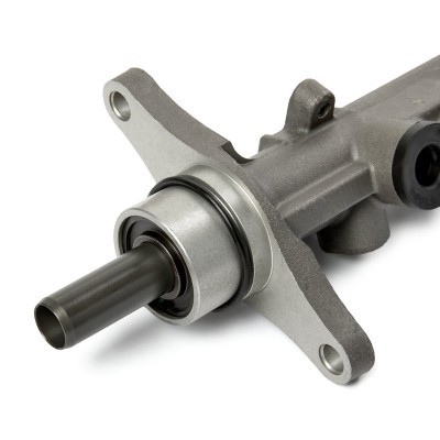 Brake master cylinder RIDEX 258M0125 258M0125 - photo 5
