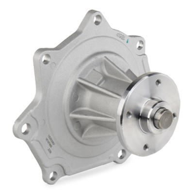 Water Pump, Engine Cooling RIDEX 1260W0447 1260W0447 - photo 3