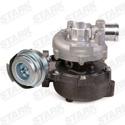 Turbocharger Stark SKCT-1190025 SKCT-1190025 - photo 3