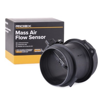 Air Mass Sensor RIDEX 3926A0352 3926A0352 - photo 2