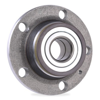 Wheel Bearing RIDEX 654W0026 654W0026 - photo 4