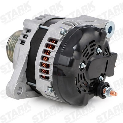 Alternator Stark SKGN-0320263 SKGN-0320263 - photo 4