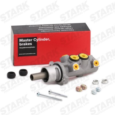 Brake master cylinder Stark SKMC-0570054 SKMC-0570054 - photo 2