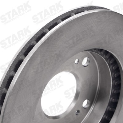 Brake Disc Stark SKBD-0023609 SKBD-0023609 - photo 5