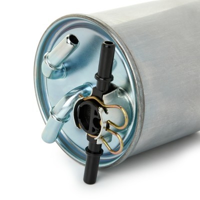 Fuel Filter RIDEX 9F0195 9F0195 - photo 4