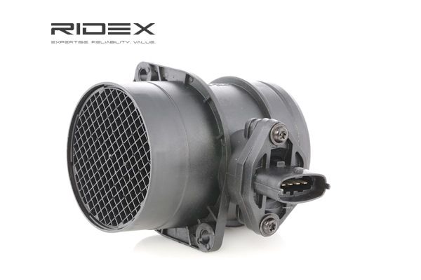 Air Mass Sensor RIDEX 3926A0208 3926A0208 - photo 1