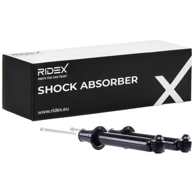 Shock Absorber RIDEX 854S1715 854S1715 - photo 2
