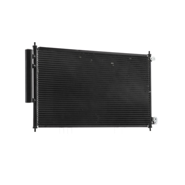 A/C condenser 448C0226 - photo 1