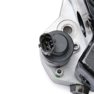 High-pressure pump RIDEX 3918H0156R 3918H0156R - photo 6