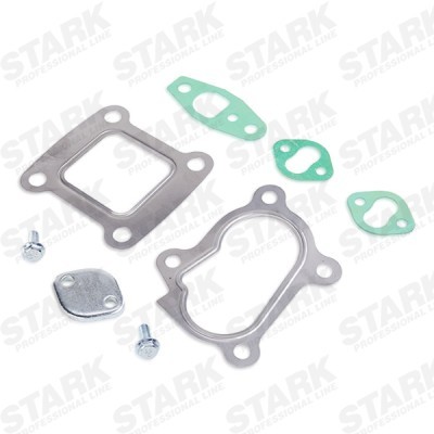 Turbocharger Stark SKCT-1191268 SKCT-1191268 - photo 8