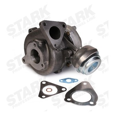 Turbocharger Stark SKCT-1190025 SKCT-1190025 - photo 2