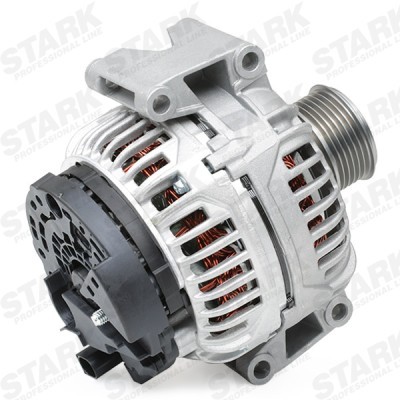 Alternator Stark SKGN-0320120 SKGN-0320120 - photo 3