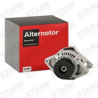 Alternator Stark SKGN-0320921 SKGN-0320921 - photo 2