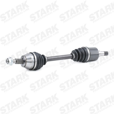 Drive Shaft Stark SKDS-0210480 SKDS-0210480 - photo 4