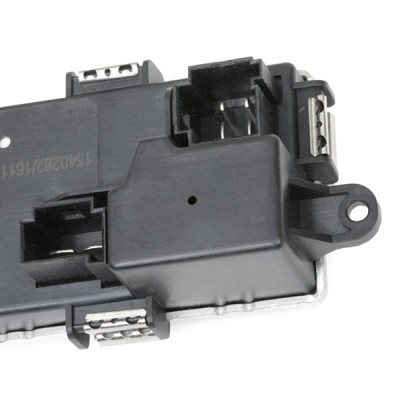 Resistor Blower RIDEX 2975R0046 2975R0046 - photo 5