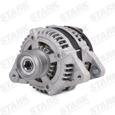 Alternator Stark SKGN-0320752 SKGN-0320752 - photo 3