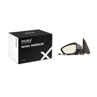 Wing Mirror RIDEX 50O0460 50O0460 - photo 2