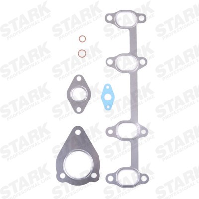 Turbocharger mounting kit Stark SKMKC-4000032 SKMKC-4000032 - photo 3