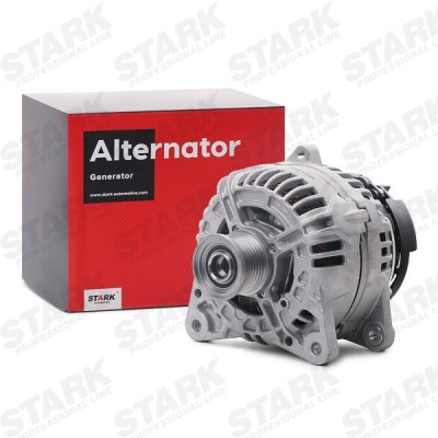 Alternator Stark SKGN-0320834 SKGN-0320834 - photo 2
