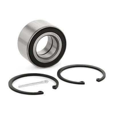 Wheel Bearing RIDEX 654W0061 654W0061 - photo 5