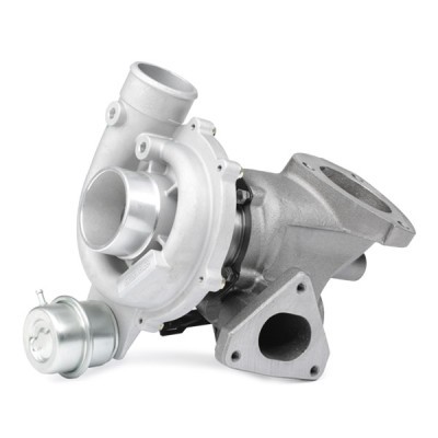 Turbocharger RIDEX 2234C10583 2234C10583 - photo 3
